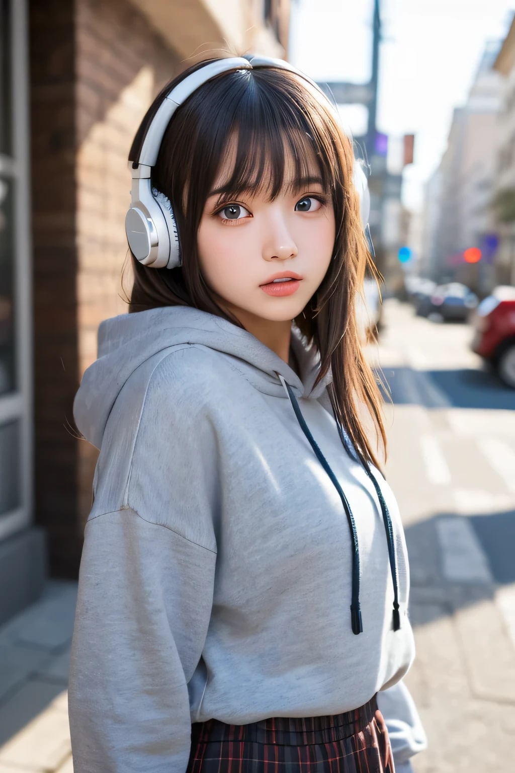 headphone
