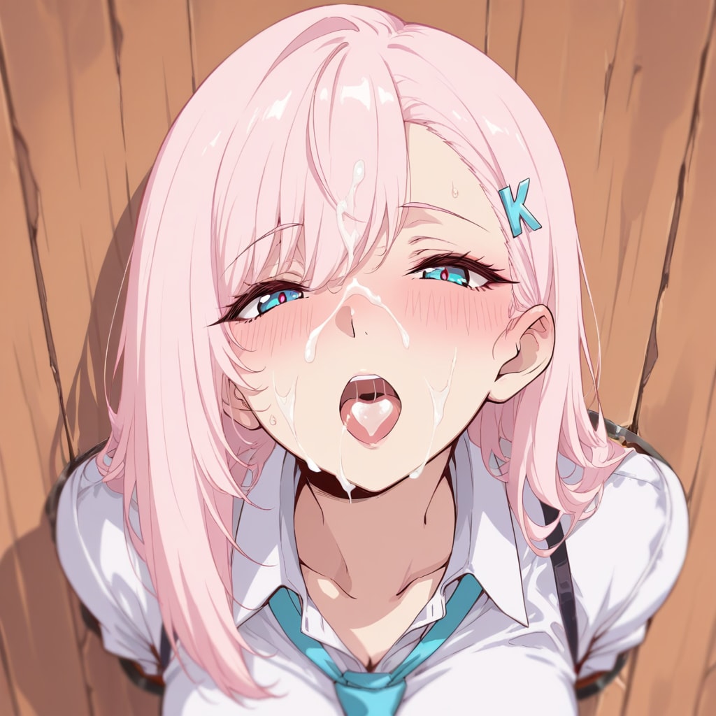 壁尻