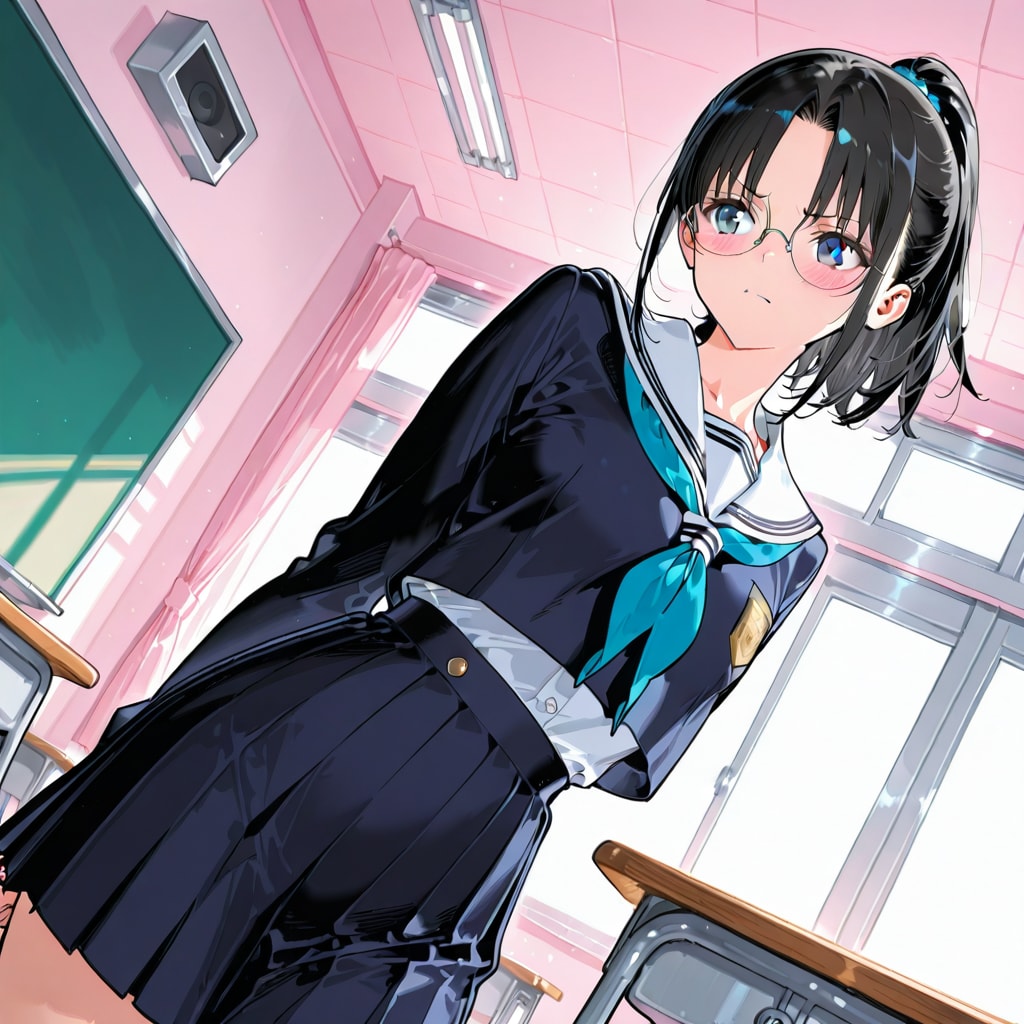 楓ちゃん没イラスト詰め合わせ