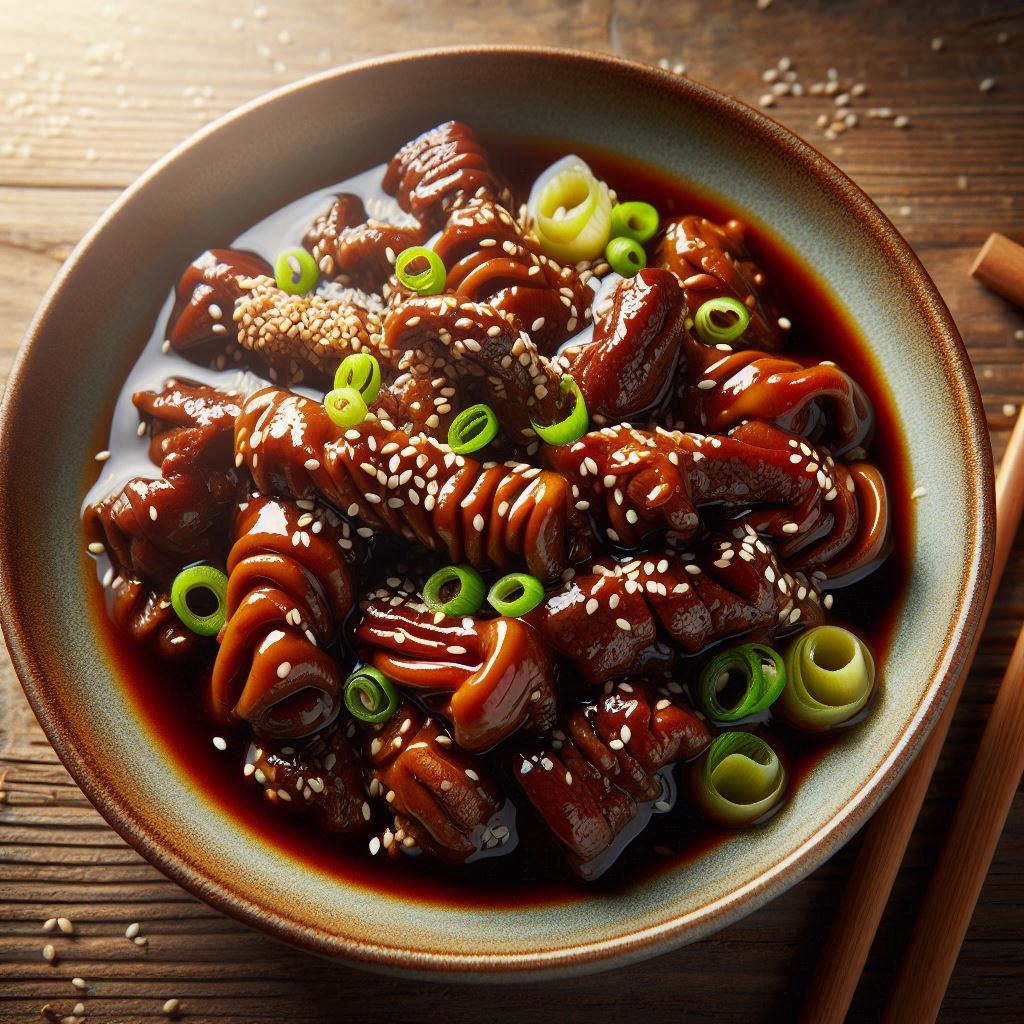 どて煮 | の人気AIイラスト・グラビア