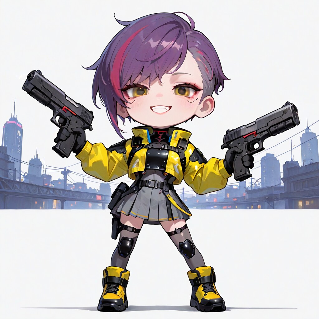 ウチちび455