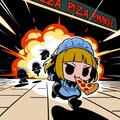 襲撃 オブ 闇おピッツァ市場🍕💥💥💥 11枚目