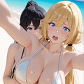 メイとエリー 4枚目