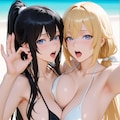 メイとエリー 7枚目