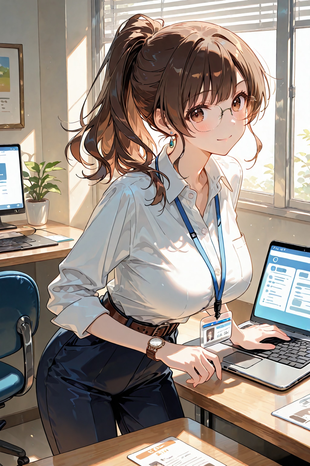 カテゴリによる、うちの子という存在の扱いについて
