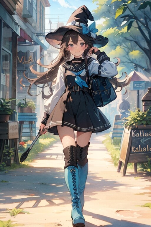 習作 | の人気AIイラスト・グラビア