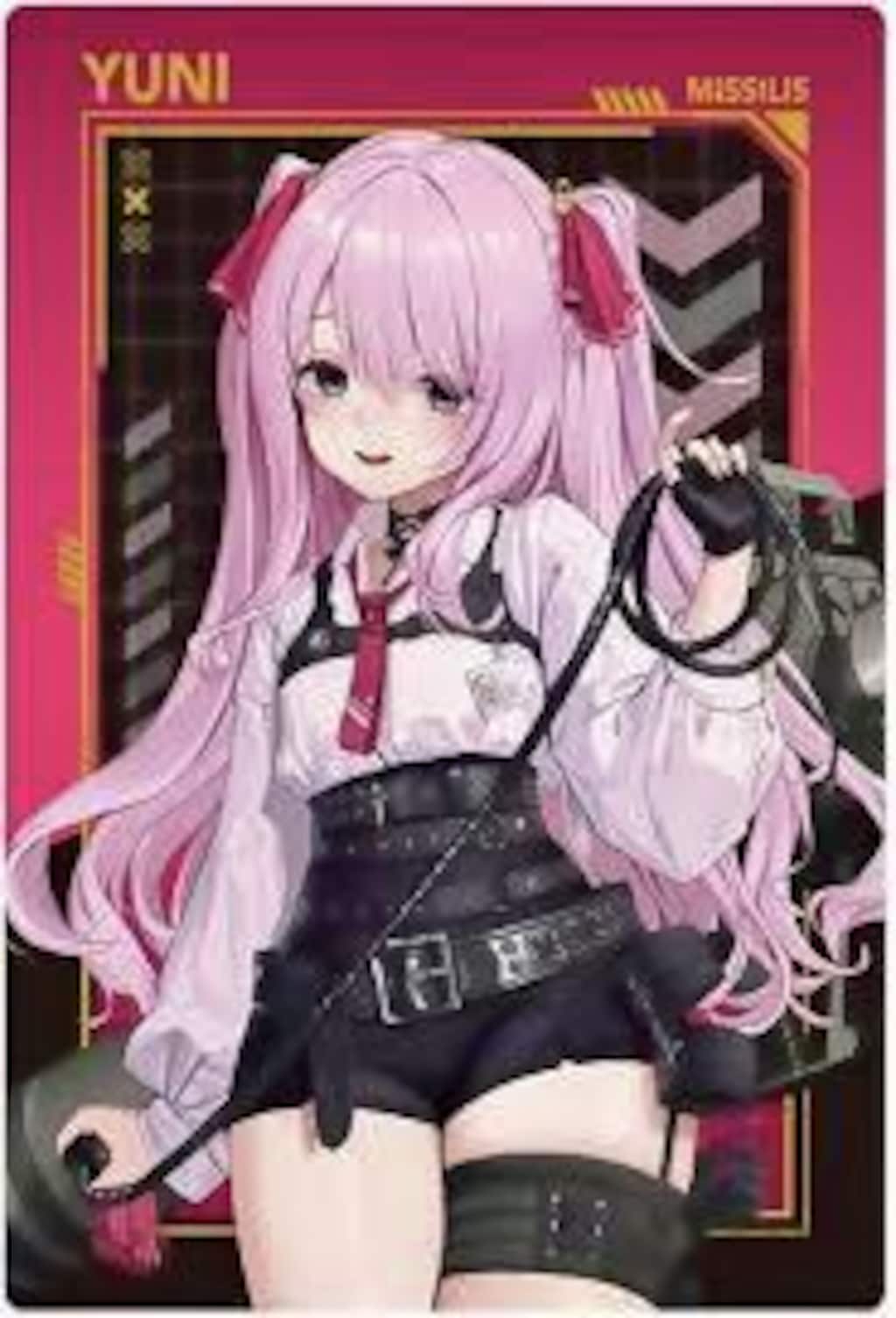 勝利の女神：NIKKE THE MOVIE