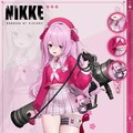 勝利の女神：NIKKE THE MOVIE 11枚目