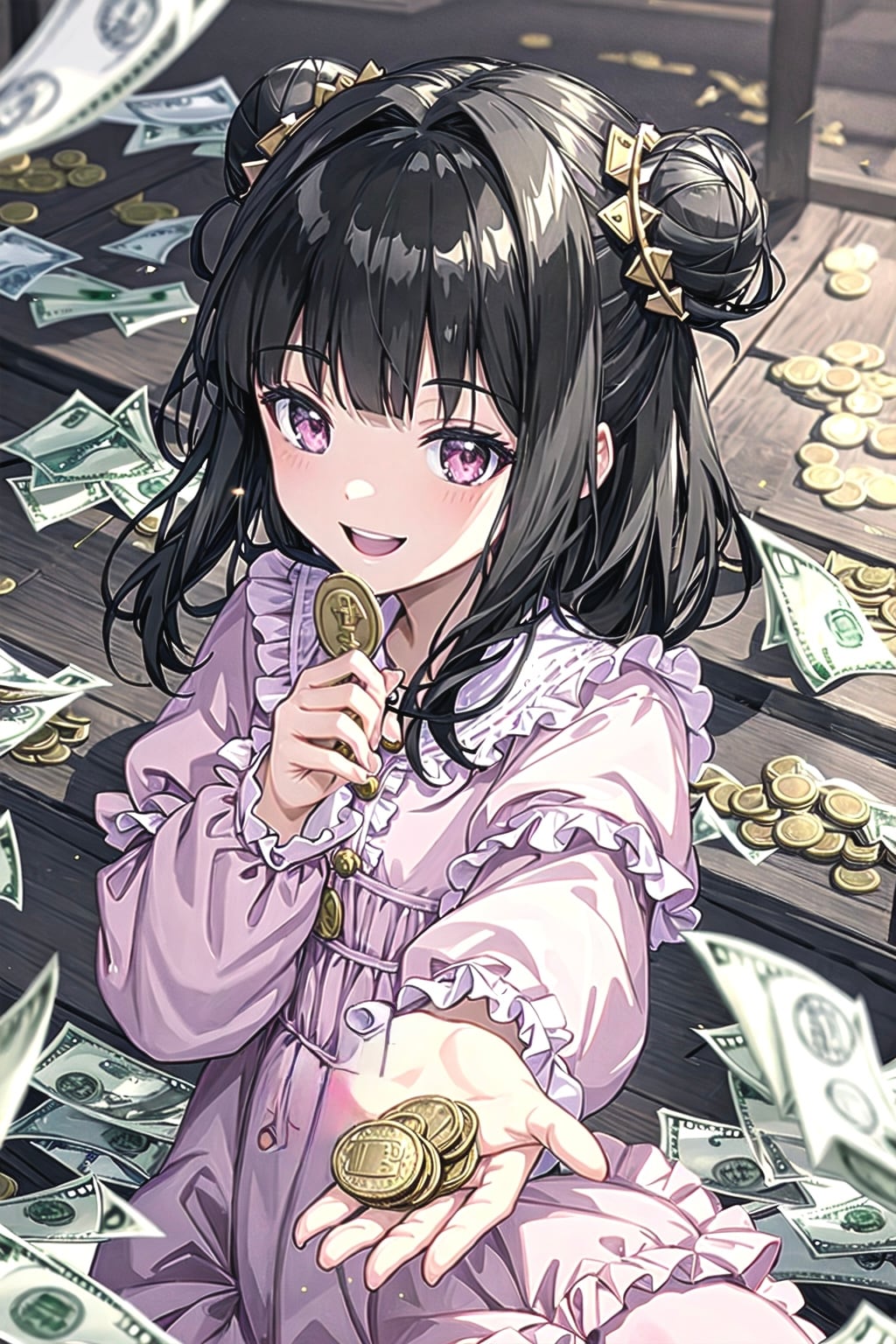 やまわけなのです | の人気AIイラスト・グラビア
