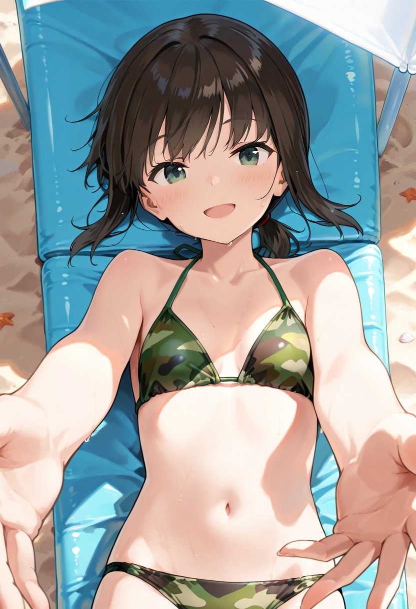 艦これ吹雪