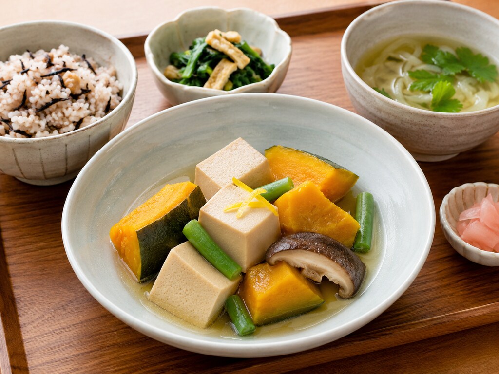 本日のランチ