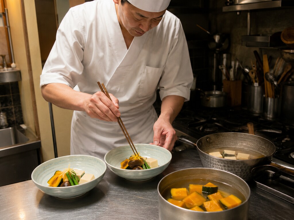 本日のランチ
