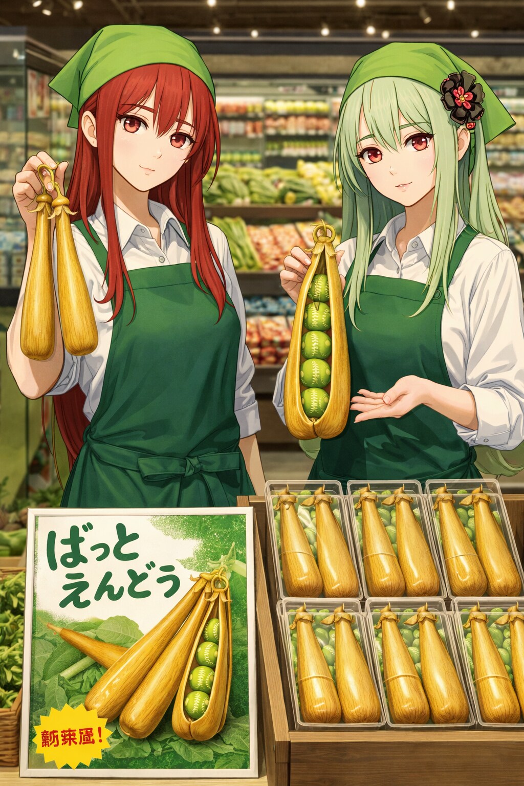 スーパーちちぷい　今週の新商品