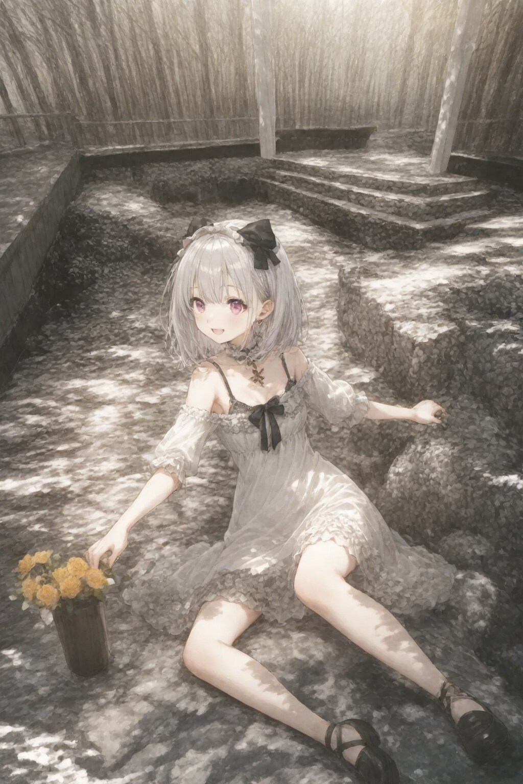 AURA！
