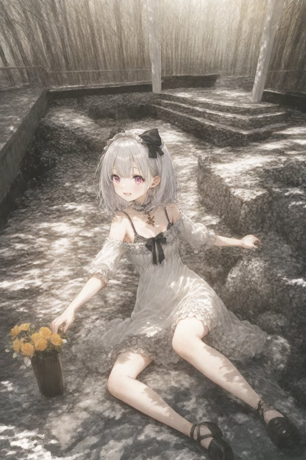 AURA！
