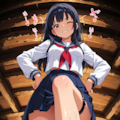 JK踏みつけ集 3枚目