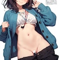 着くずしファッションB-side 11枚目