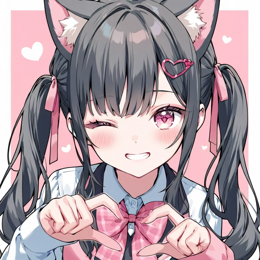 彼女