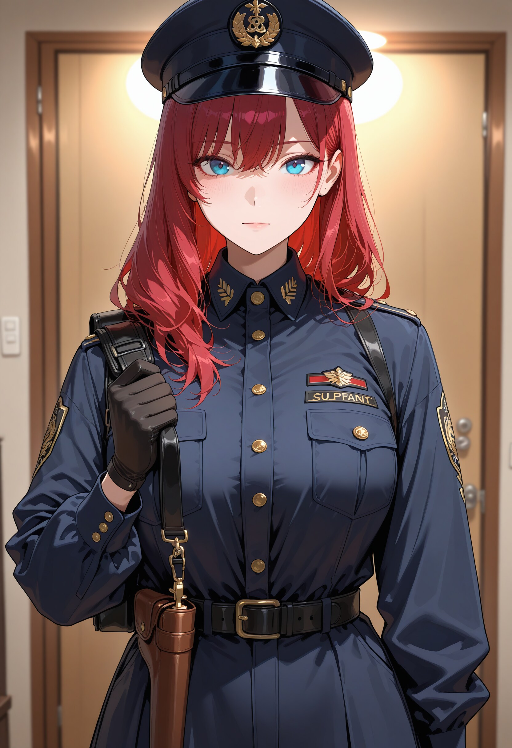 【ワード検証】applicant(1)