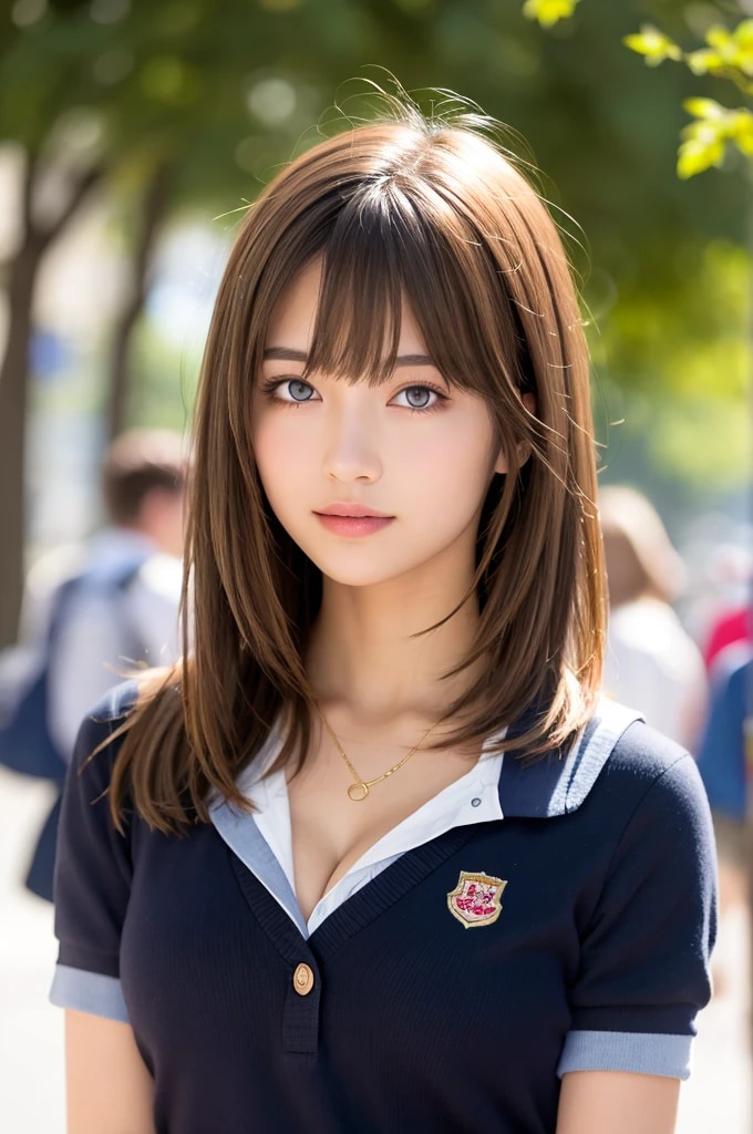 美少女#28