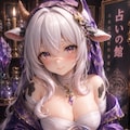 チャッピー製　占い 2枚目