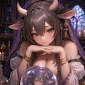 チャッピー製　占い 9枚目
