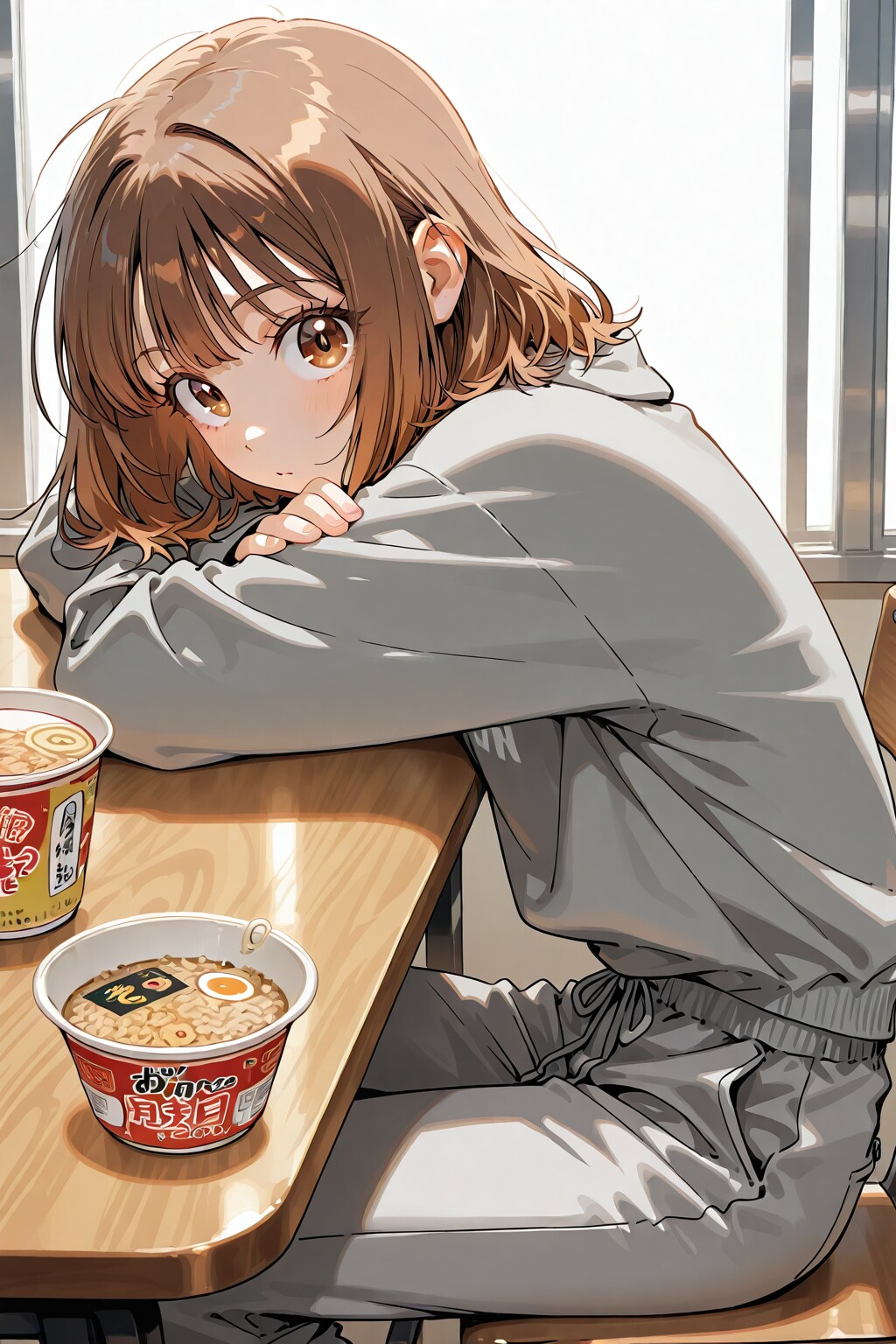 現実的な贅沢 | の人気AIイラスト・グラビア