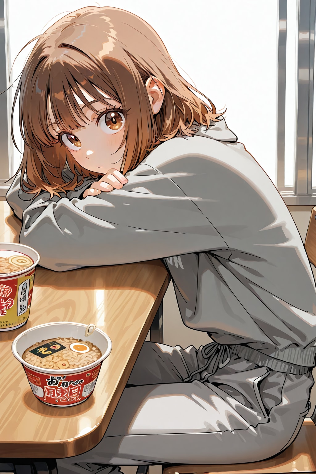 現実的な贅沢