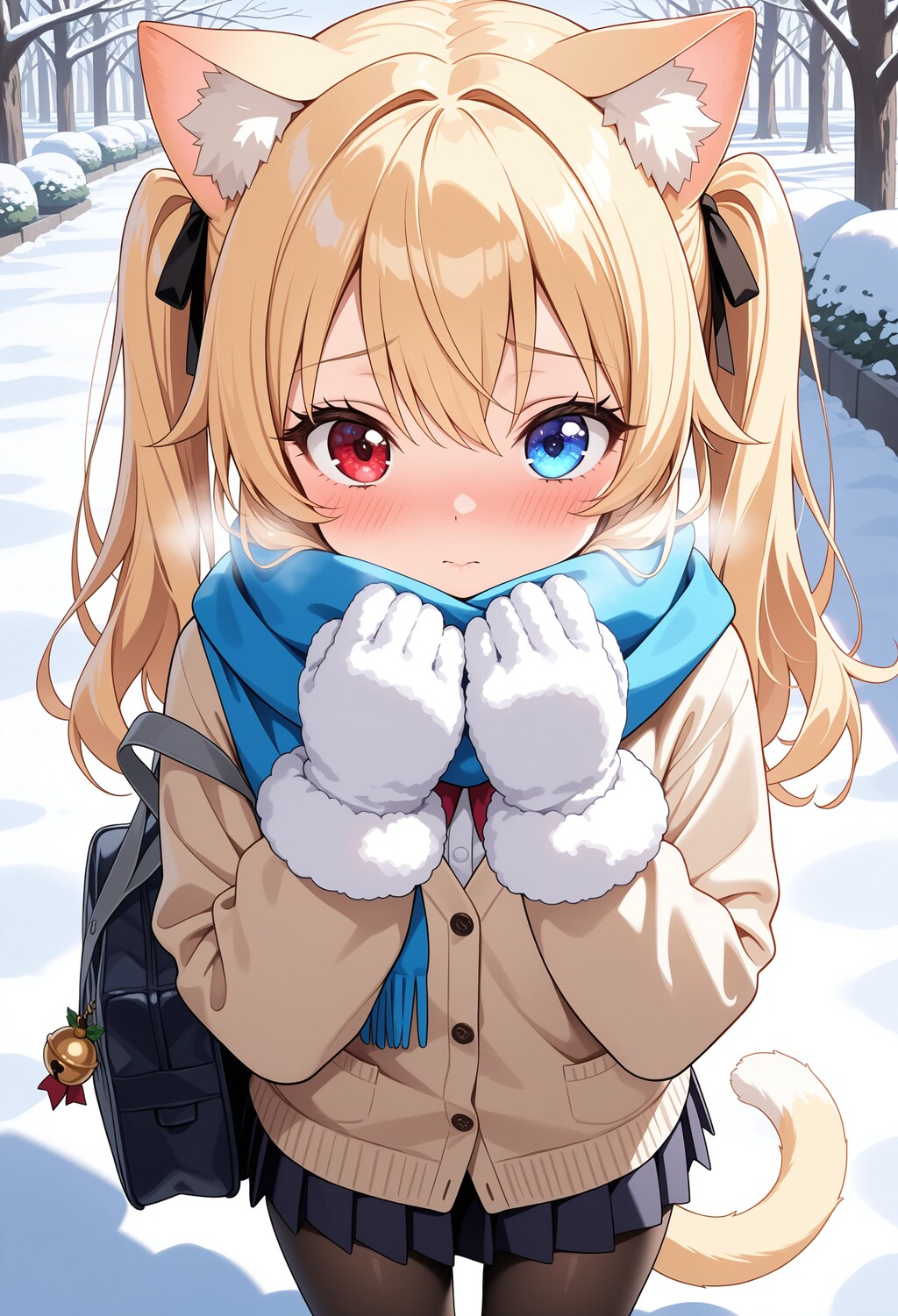 うちの子　９９０