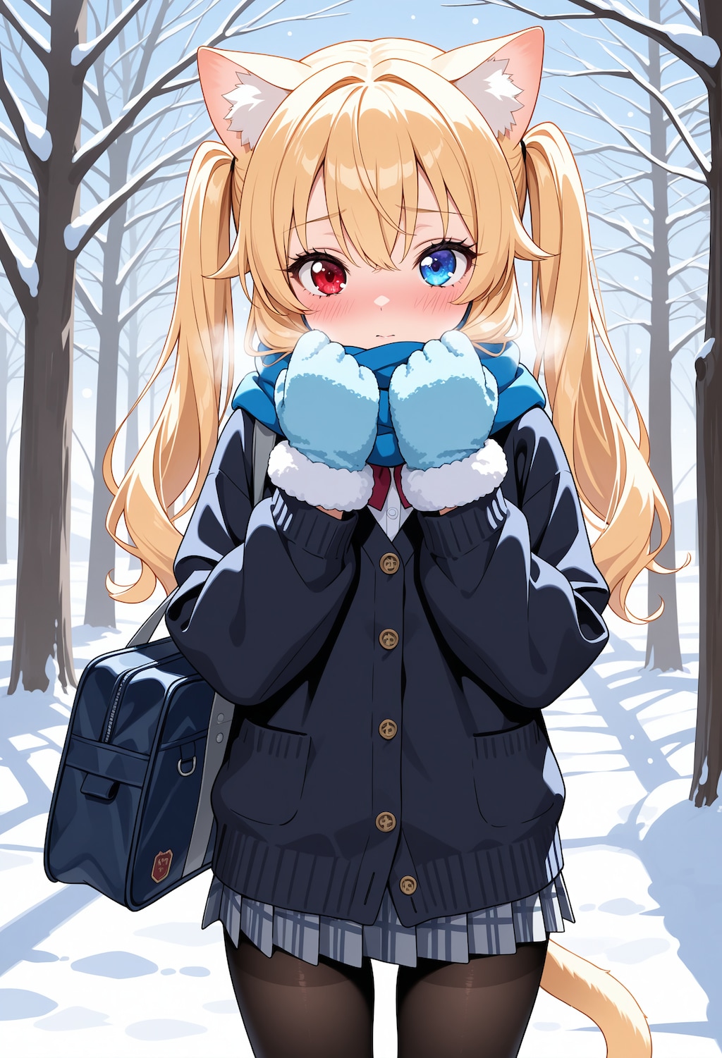 うちの子　９９０