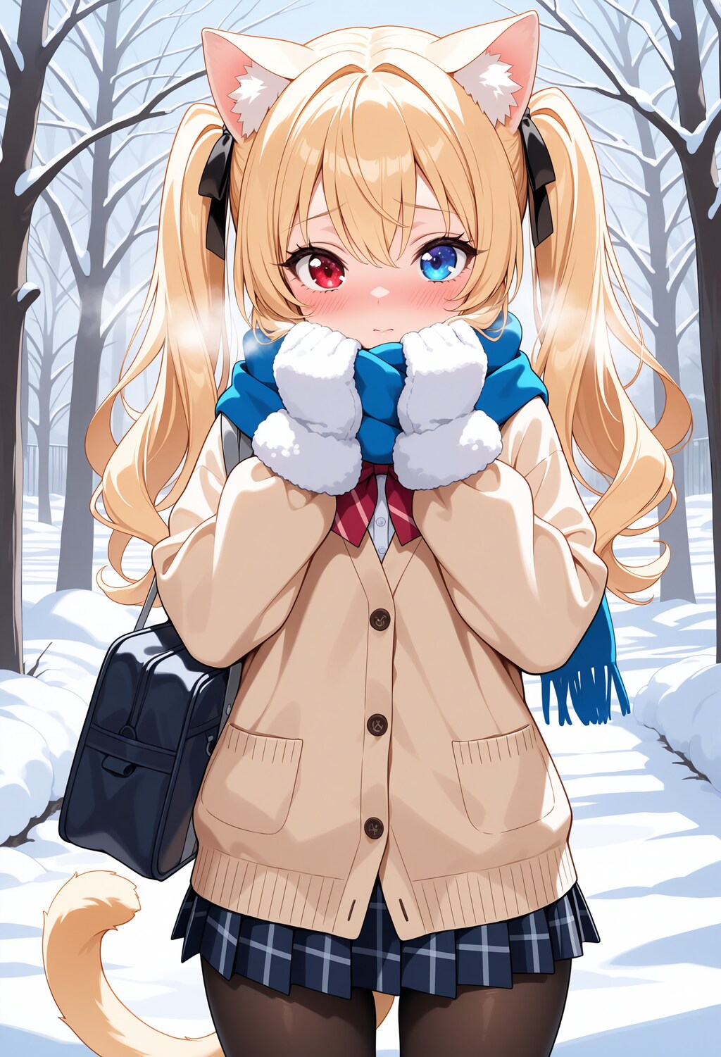 うちの子　９９０