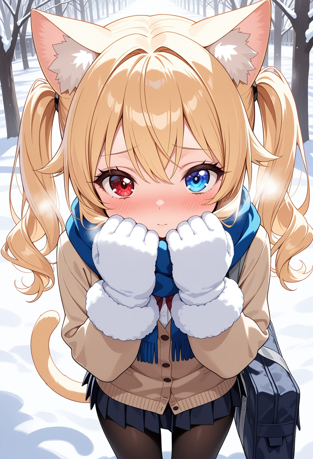 うちの子　９９０