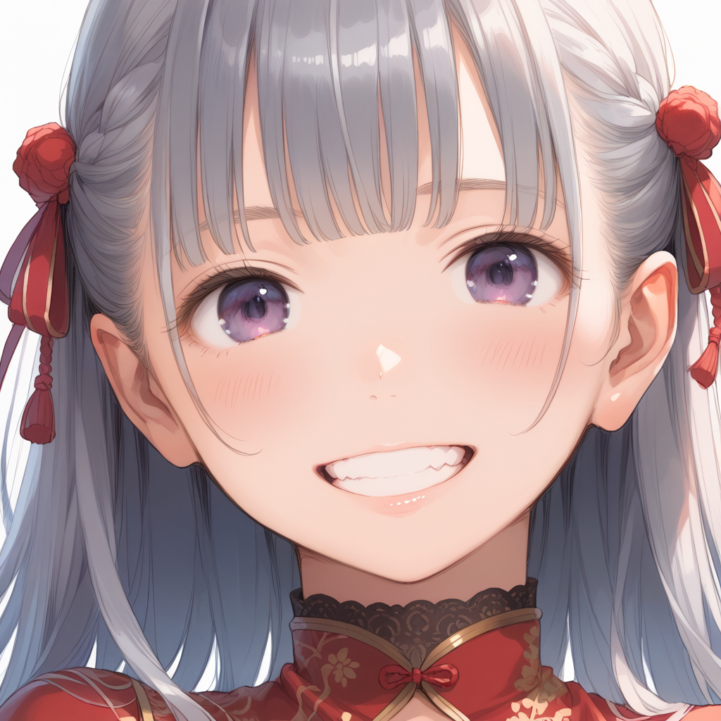 自慢のメイドさん