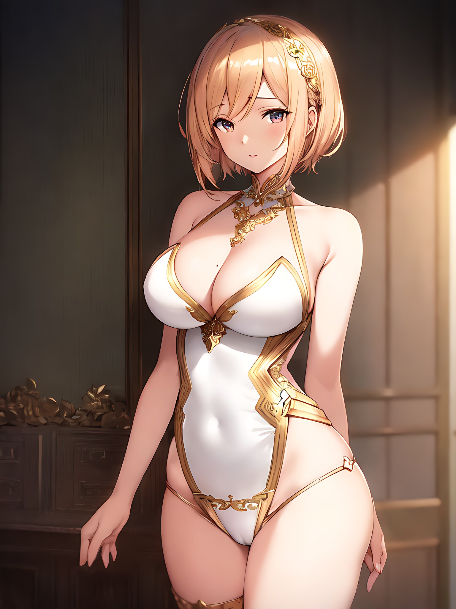 ジータちゃん