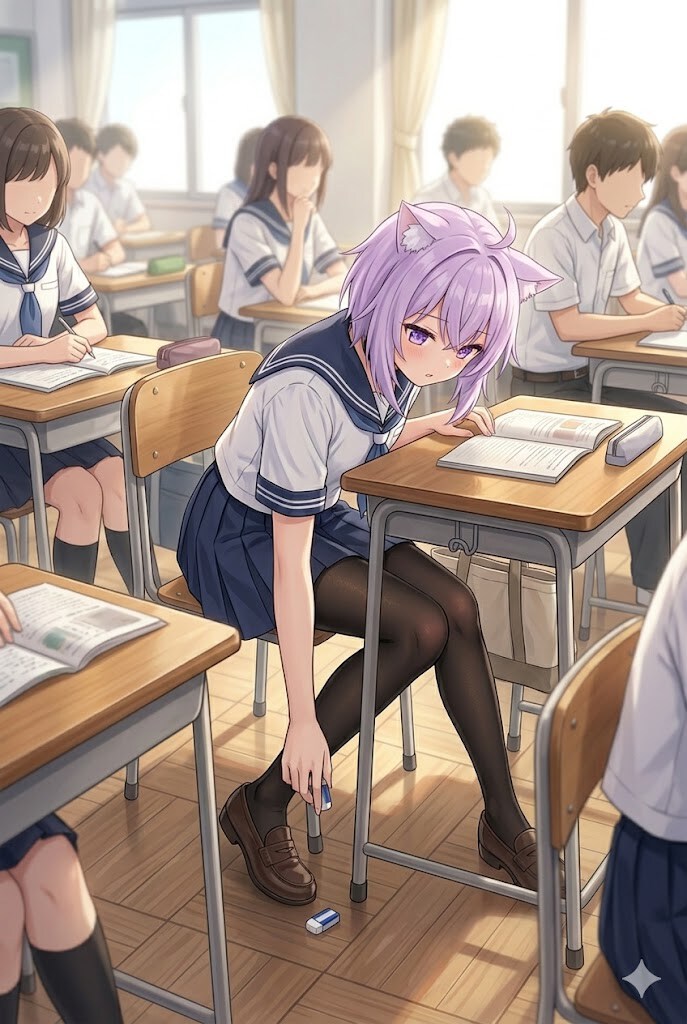 シス精選１ | の人気AIイラスト・グラビア