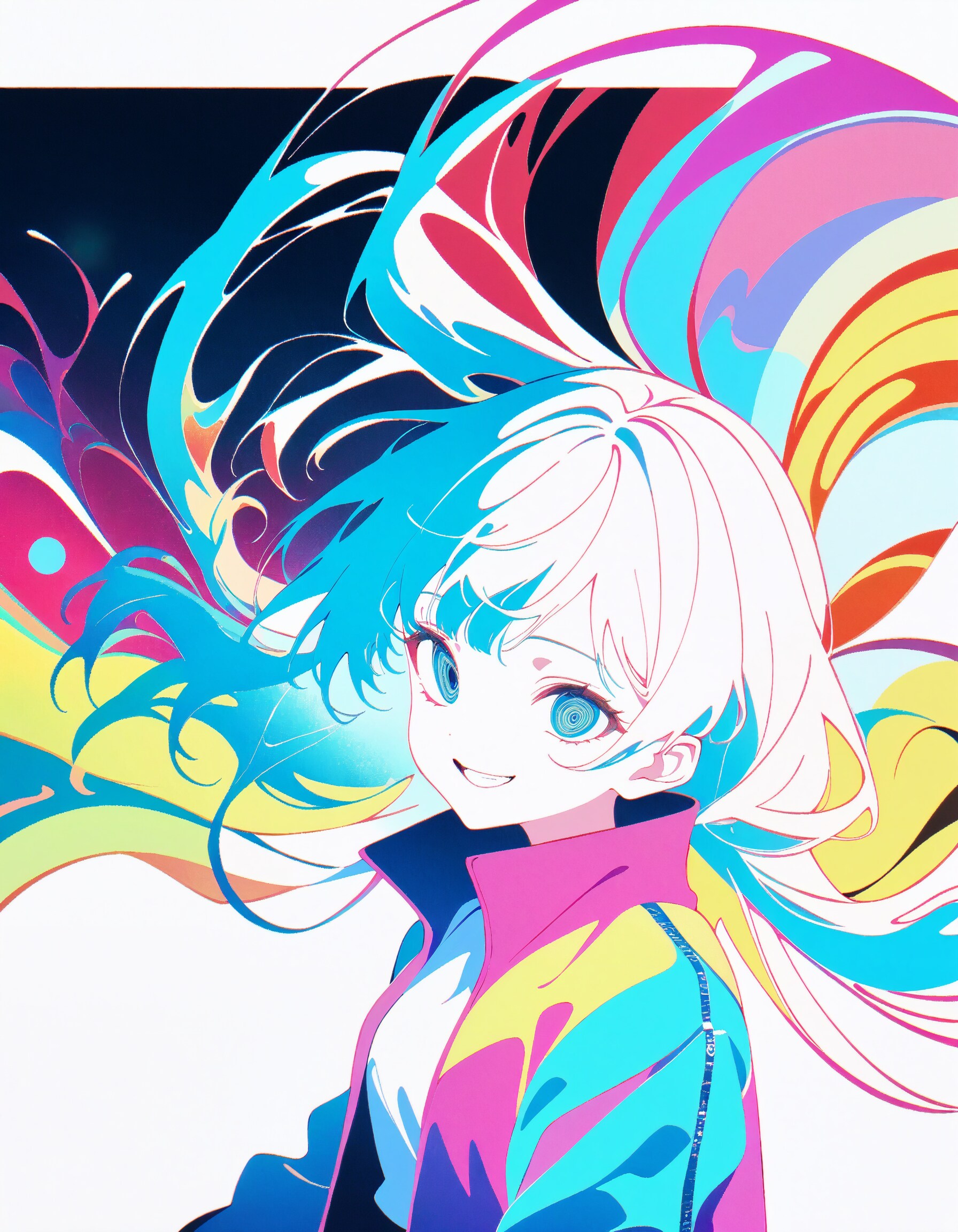 サイケデリック姉さんXL