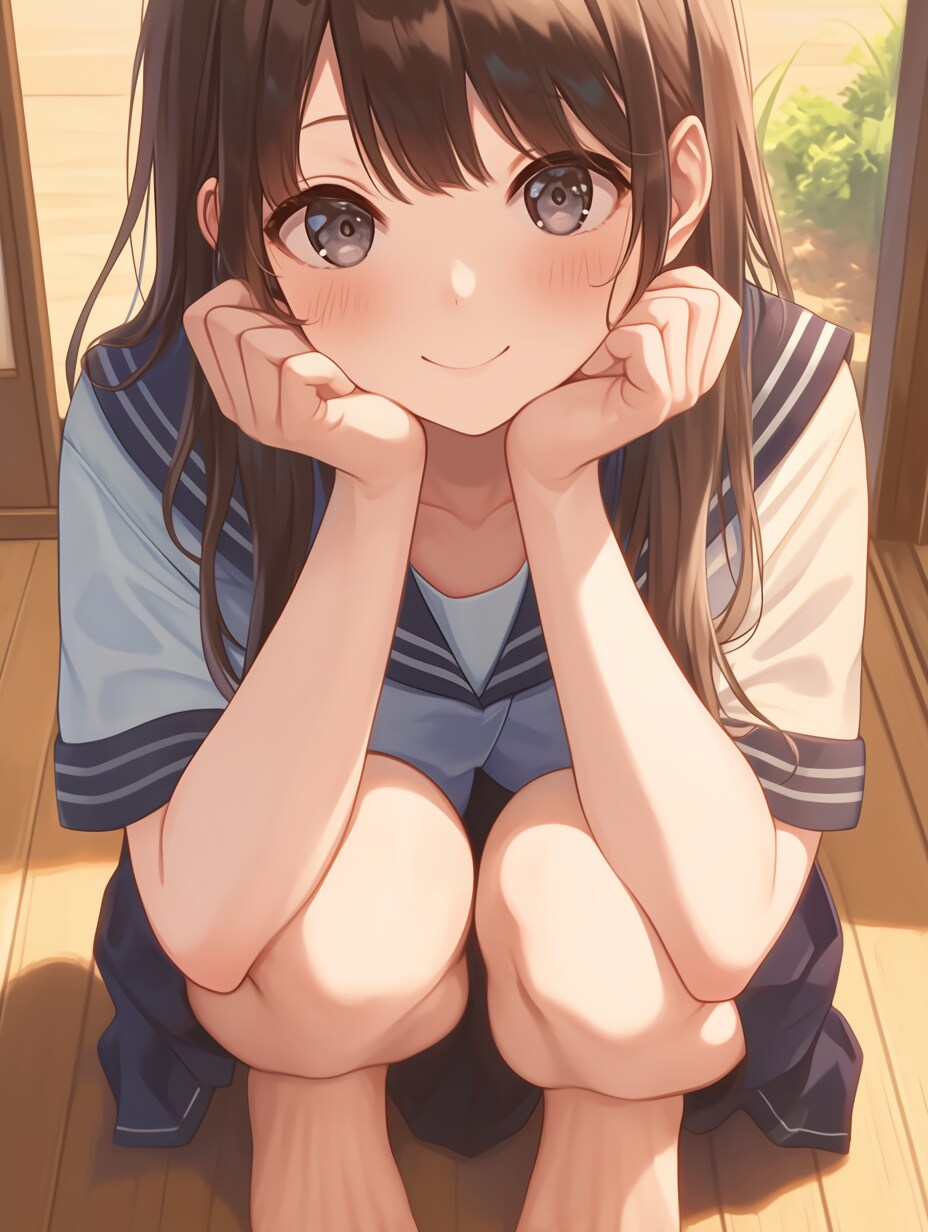 JK猫の視点374