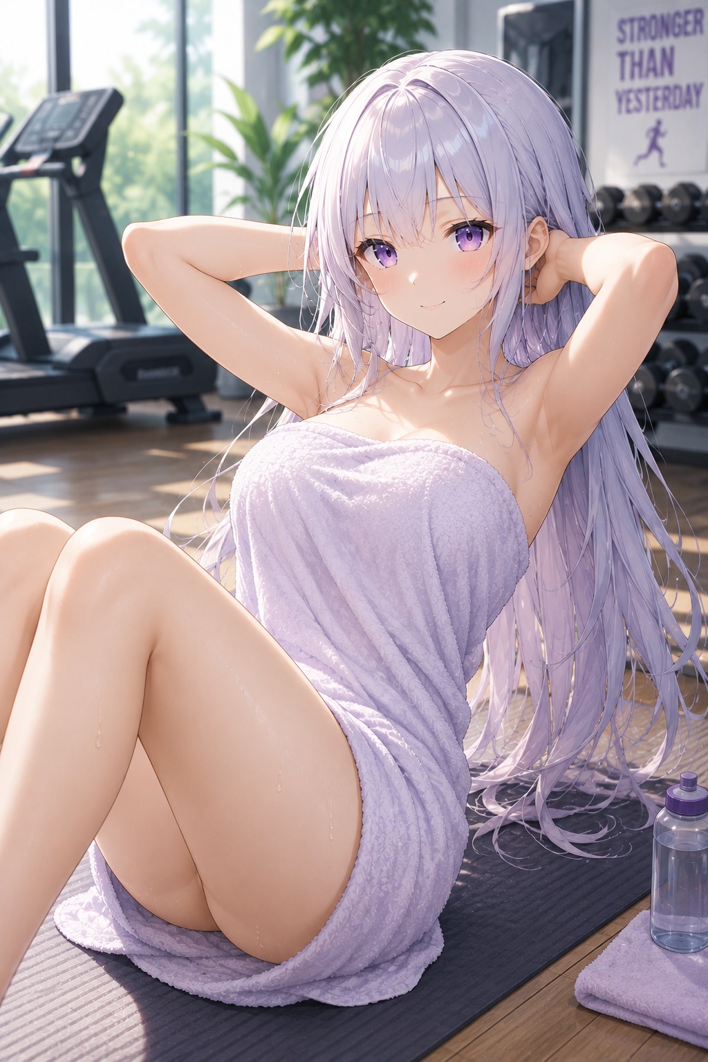 朝のVEGAちゃんコレクション