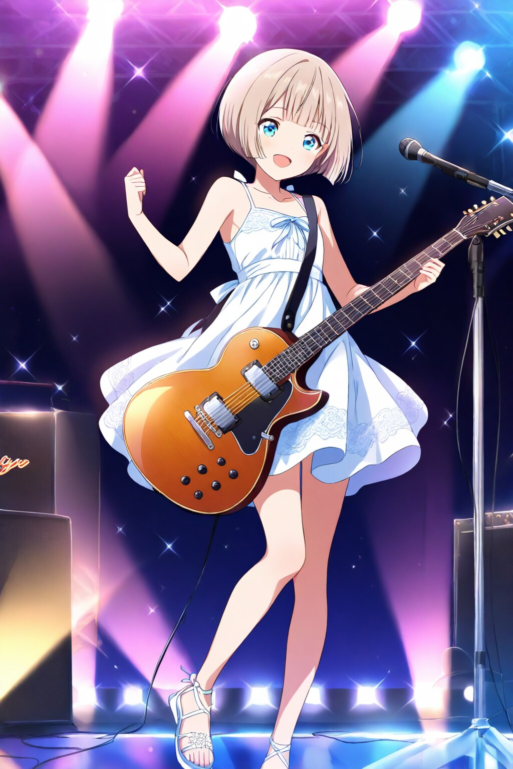 ライブ不可 | の人気AIイラスト・グラビア