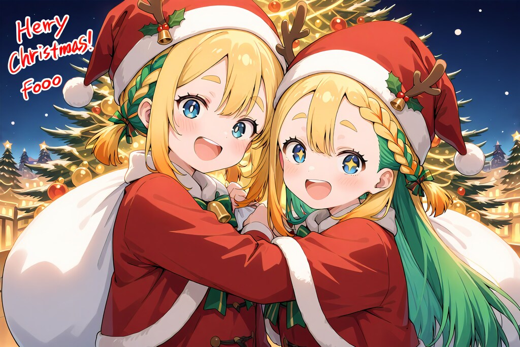 このプロンプトで！！！