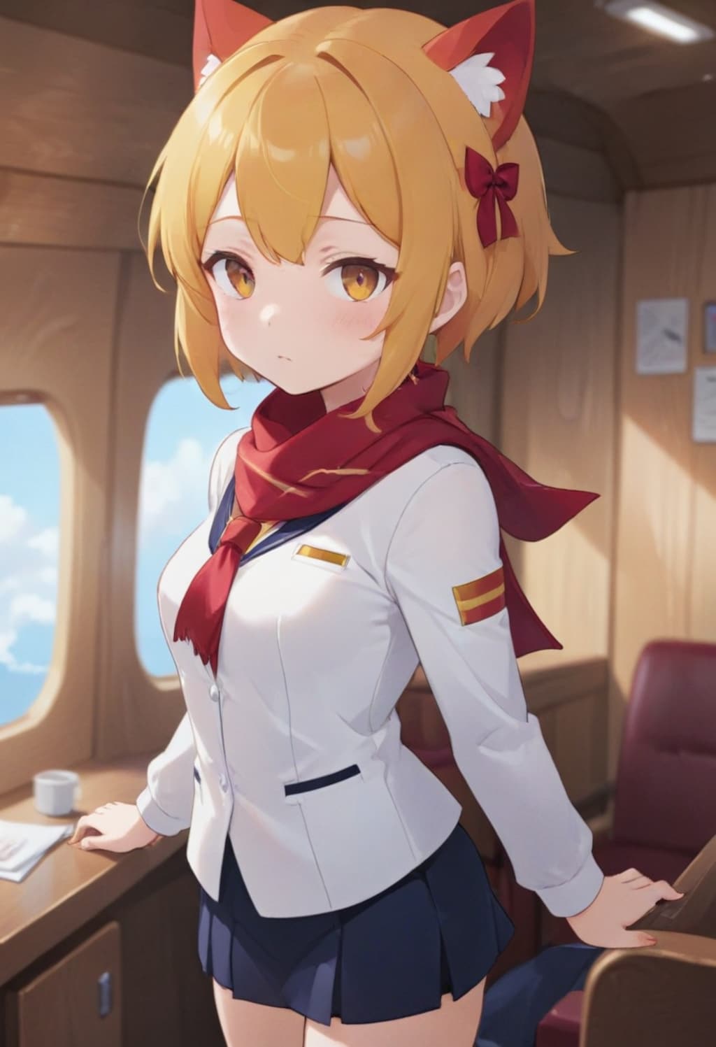 試着＃３