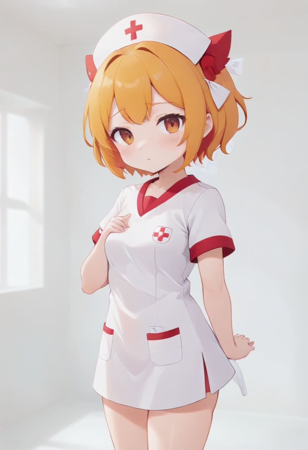 試着＃３