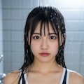 7.8、本日の美少女２。 5枚目