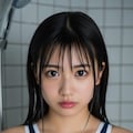 7.8、本日の美少女２。 2枚目