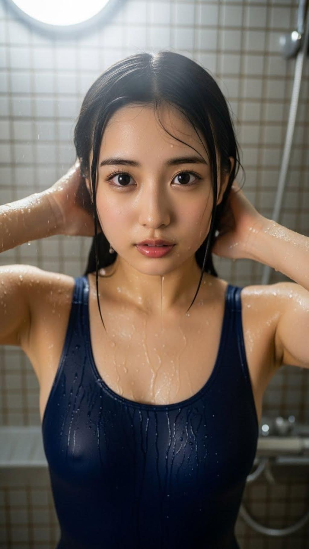 7.8、本日の美少女２。