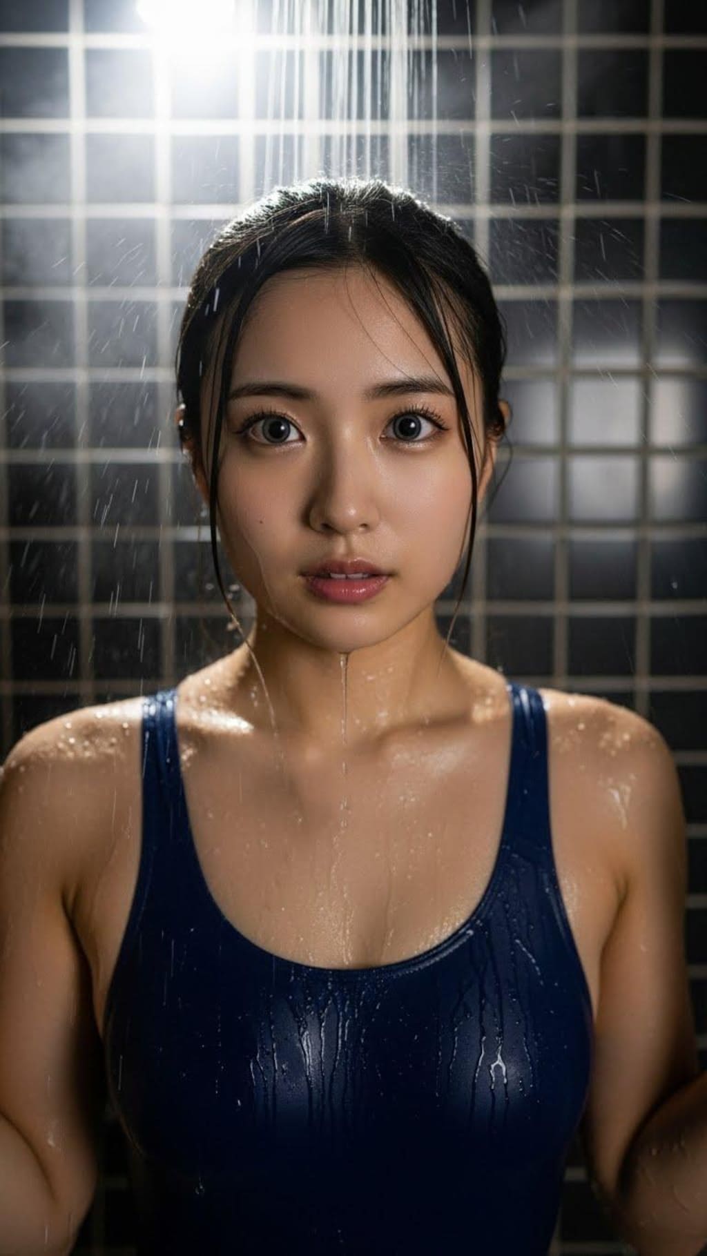 7.8、本日の美少女２。