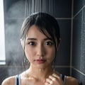 7.8、本日の美少女２。 3枚目