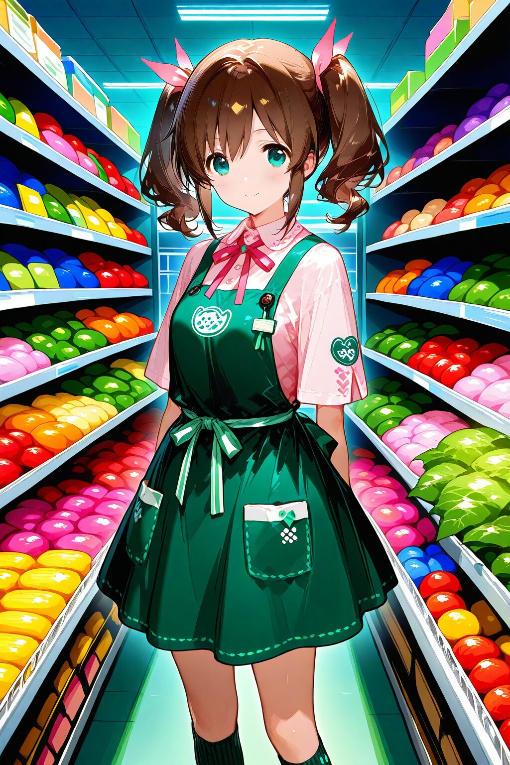 スーパーちちぷい