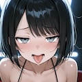映画デート　美琴ちゃん 9枚目