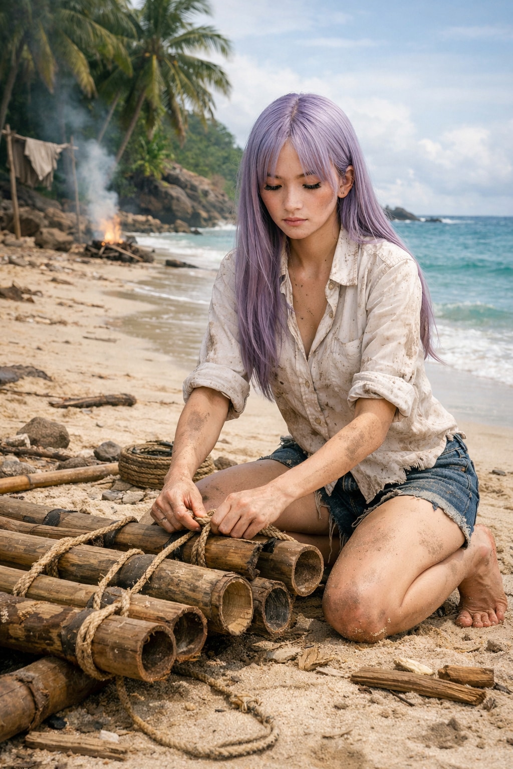 おっ… | の人気AIイラスト・グラビア